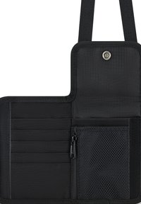 Zwarte Johnny Urban Portemonnees voor Heren Zwarte Johnny Urban Portemonnees voor Heren