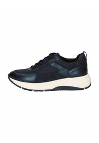 Caprice SNEAKER - Tossud - ocean comb
