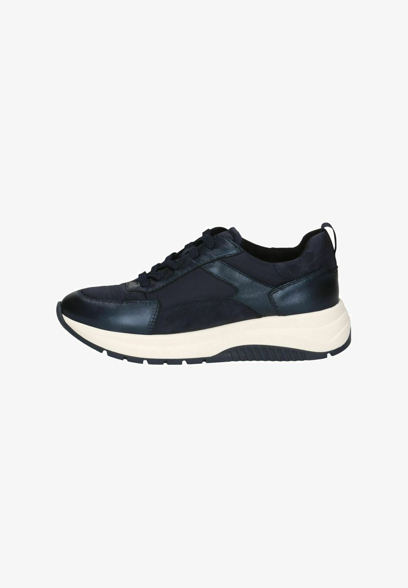 Caprice SNEAKER - Tenisky - ocean comb