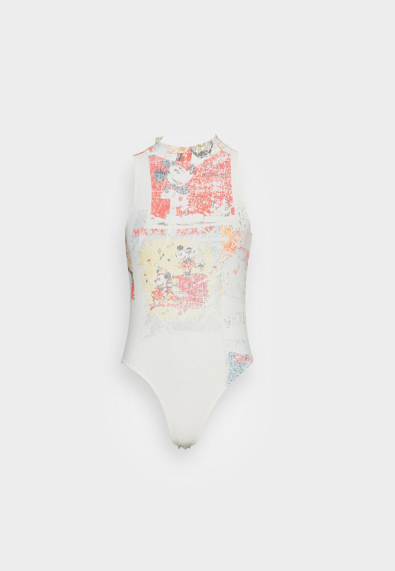 Desigual Body meerkleurig