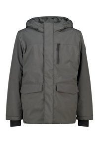 Ei valittu, anthracite