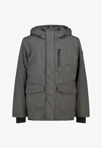 Unausgewählt, anthracite