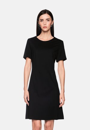 Marc Cain, MARC CAIN KLEID - Freizeitkleid - black new