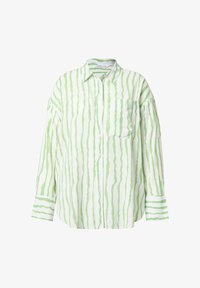 Valittu, clover green