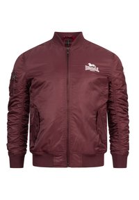 Nepasirinkta, oxblood white