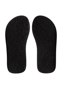 Quiksilver MOLOKAI LAYBACK - Varvassandaalit - xkbm
