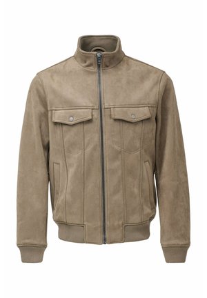 Salsa Jeans REGULAR - Veste mi-saison - braun