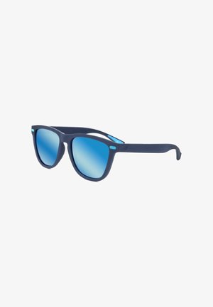 Lotto, Occhiali da sole - dark blue navy azzurro