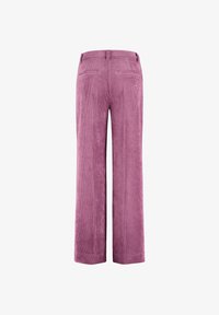 Unausgewählt, himbeere