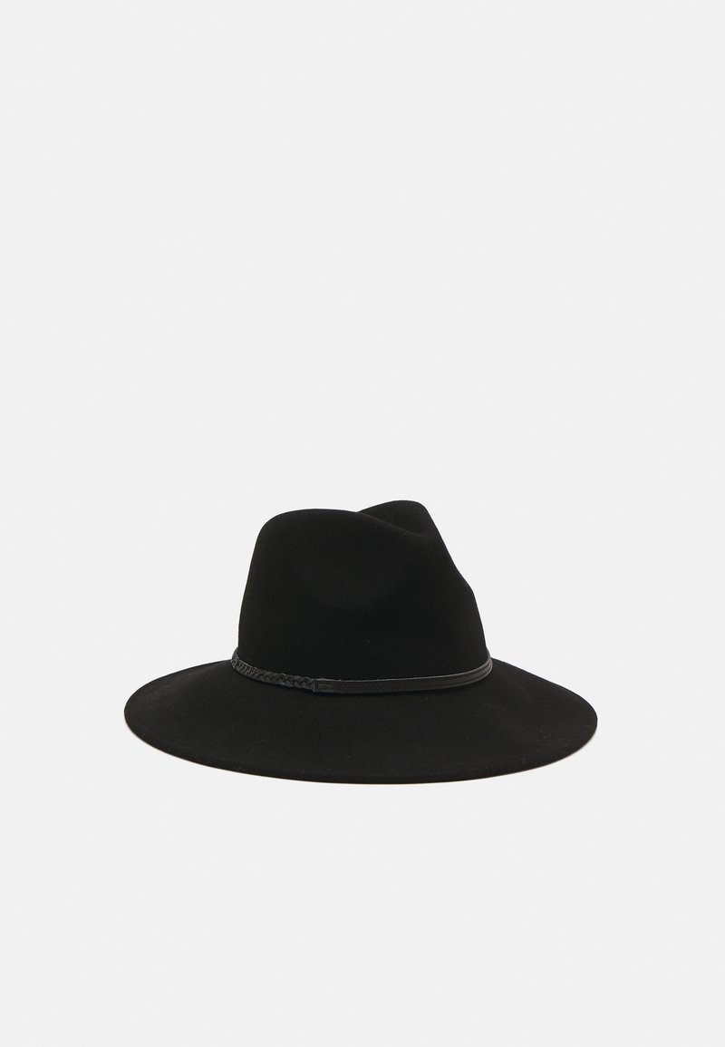Barbour TACK FEDORA HAT - Müts - black