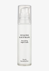 Susanne Kaufmann NOURISHING NIGHT CREAM - Soin de jour