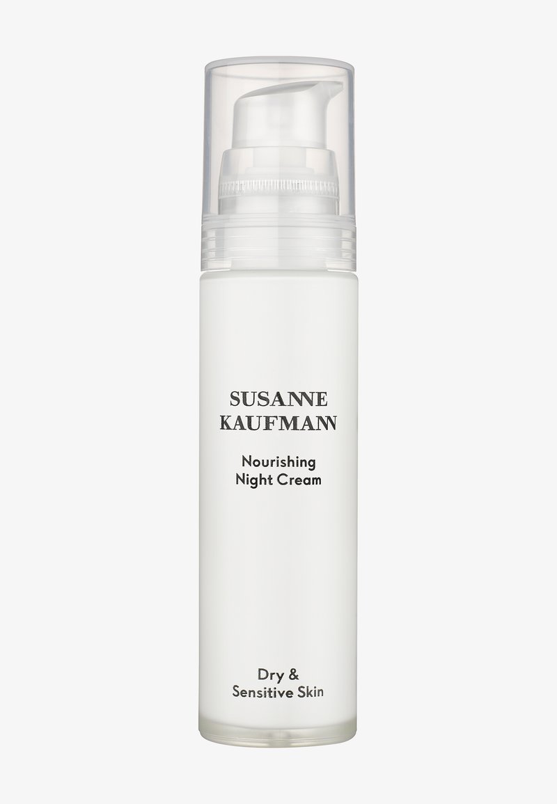Susanne Kaufmann NOURISHING NIGHT CREAM - Soin de jour