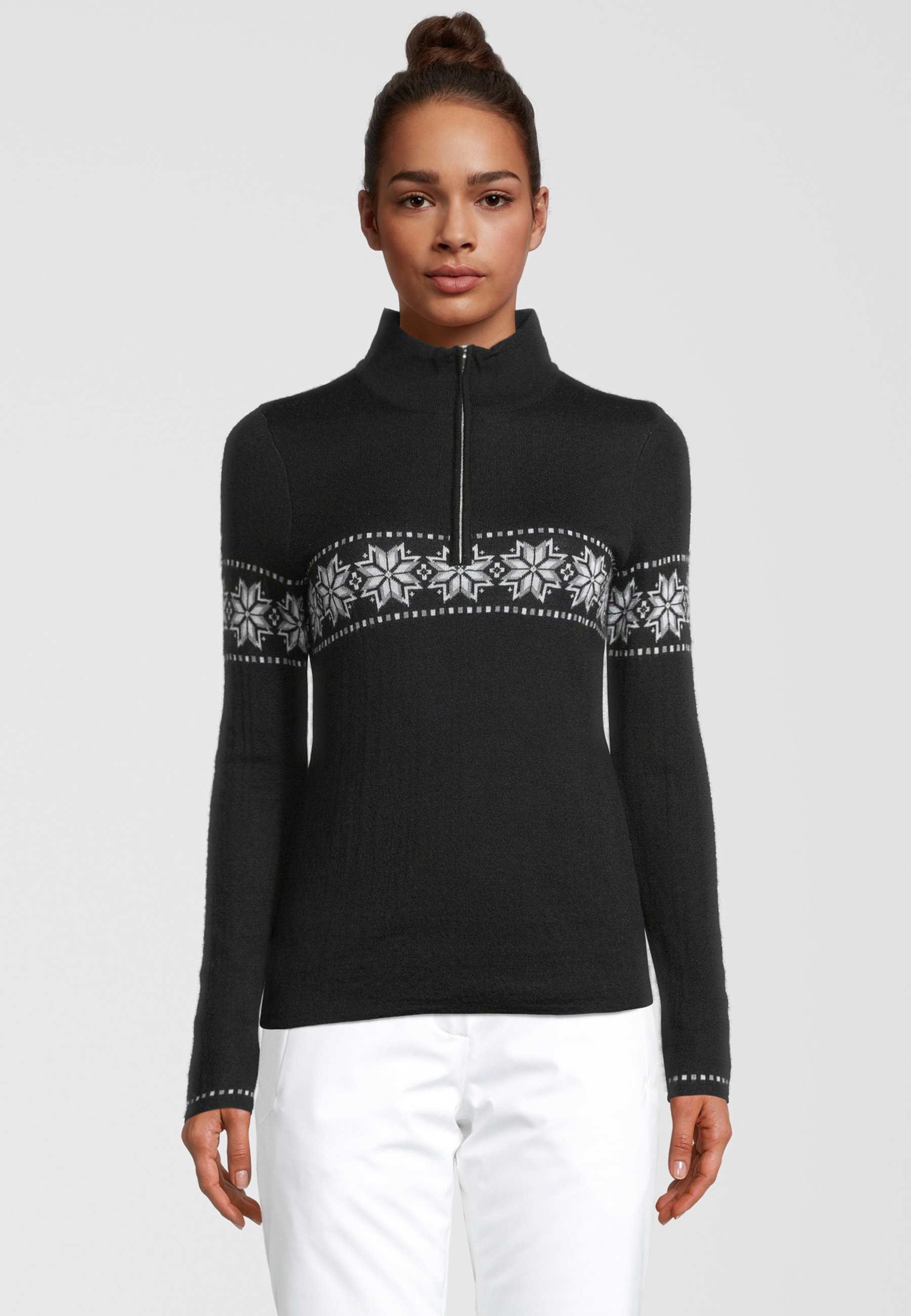 krimson klover sweater