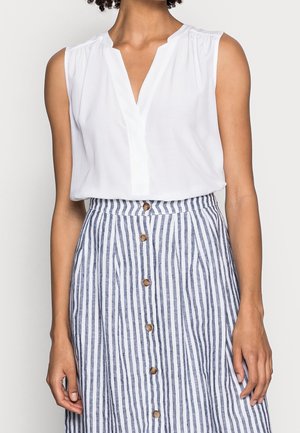 Esprit, Blouse - white