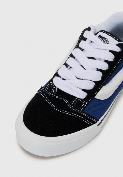 Vans KNU SKOOL UNISEX - Skate shoes - steve navy — foto 6