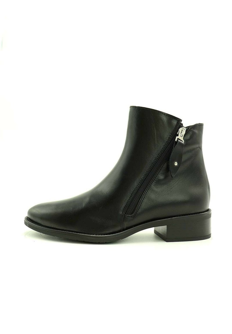 Merisell ELIO PITTI - Botines - black
