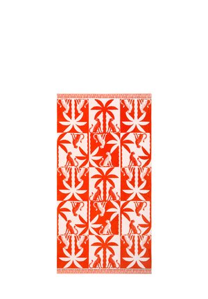 KHEOPS - Strandtuch - coral