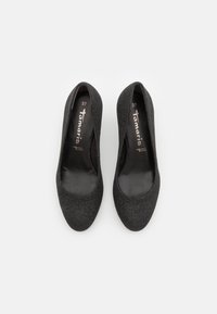 Tamaris High heels - black