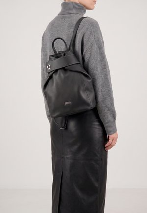 VENEZIA, Rugzak - black