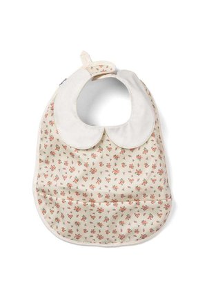 BABY - Bib - autumn rose