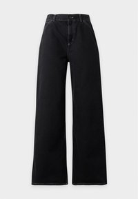 Неизбран, black stone washed