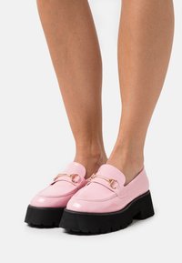 RAID Polobotky - pink