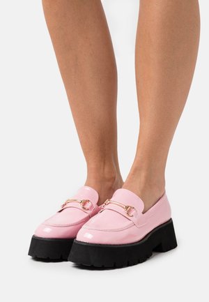 RAID Polobotky - pink