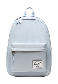 Niet geselecteerd, sky blue