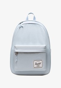 Niet geselecteerd, sky blue