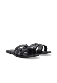 VENEZIA Pantofle - black