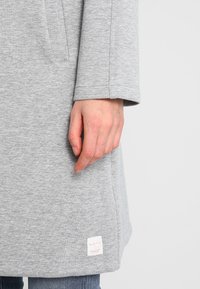Marc O'Polo DENIM Cappotto corto - mottled grey