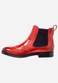 Melvin & Hamilton Ankle boot