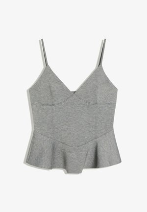 Bershka, - Top