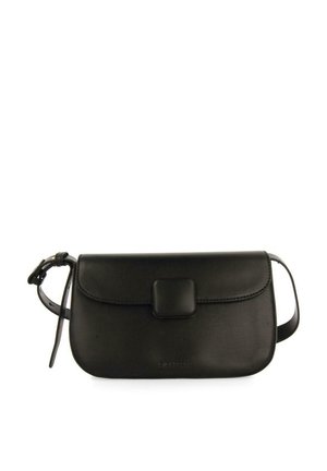 SOLAPA GYAL - Bandolera - black