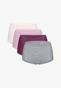 Niet geselecteerd, multiple colours