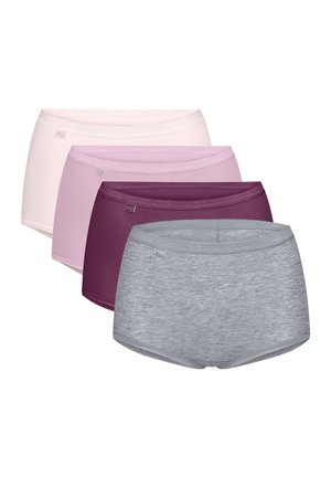 ORIGINALS BASIC 4-PACK - Drengeshorts - multiple colours