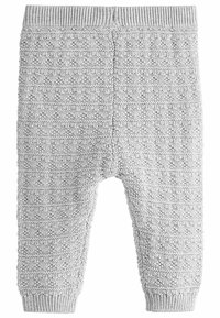 Next SET REGULAR FIT - Leggings - Byxor - grey bear