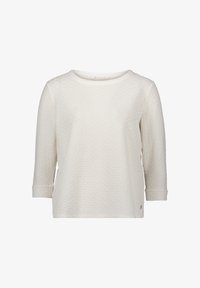 Unausgewählt, rohweiß