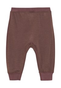 CeLaVi Pantalon classique - marron