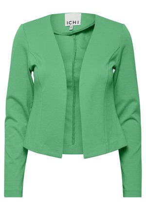 KATE - Cardigan - greenbriar