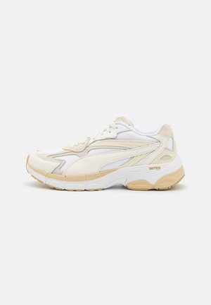 TEVERIS NITRO SELFLOVE - Trainers - warm white