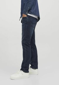 Jack & Jones GELNN ICON niebieski denim