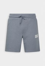 Jack & Jones Jungen Sweat Shorts | GMS Junior Sweatshorts