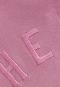 Creamie Sweatshirt - wild rose