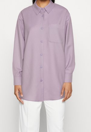 Skjortebluser - purple