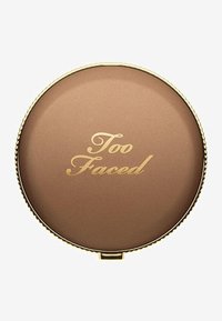 Too Faced SOLEIL BRONZER Bronzer chocolate/braun meliert