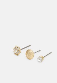 Monki Brincos - gold-coloured