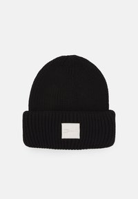 Zign UNISEX - Gorro - black