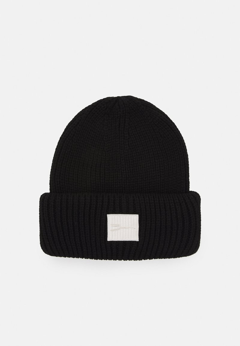 Zign UNISEX - Gorro - black