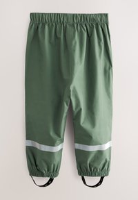 Nije odabrano, khaki green